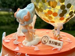 -CAKE BOSS 蛋糕老板(西单君太百货店)