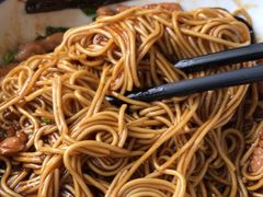 -孙盛兴奥灶面馆·蟹黄面·三虾面(山塘街总店)