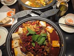 -探鱼·鲜青椒爽麻烤鱼(领展购物广场店)