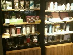 -星巴克(扬州珍园店)