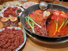 -楠火锅(太古里总店)