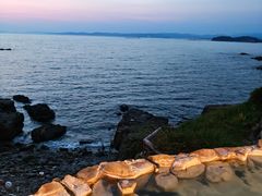 -南紀白浜 浜千鳥の湯 海舟