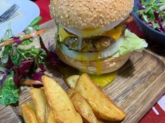 -404干式熟成牛排馆•聚会餐厅