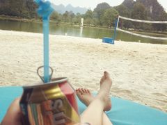 -Club Med地中海俱乐部·桂林度假村