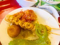 -美滋美味自助烤肉餐厅