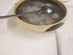 椰子饭-琼大师东方烤乳猪(亚特兰蒂斯店)