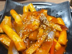 -安大叔拌饭(宝龙店)