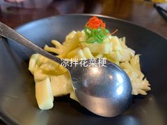 -九里云松·天香餐厅