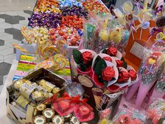 -张秉贵糖果专柜(北京市百货大楼店)