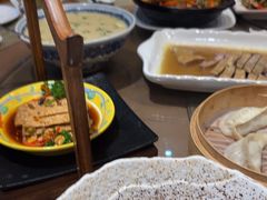 -众顺和非遗淮扬菜(何园店)