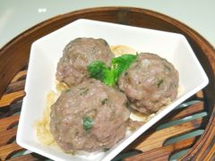牛肉丸-潮福城潮州大酒楼(湖滨北路店)