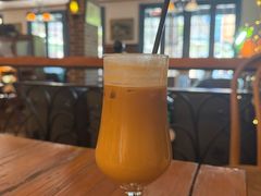 -德福楼咖啡吧(德福巷店)