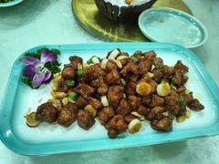 -六和聚传统烤鸭.天津菜(和平店)