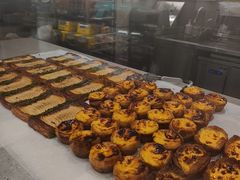 -PAPER STONE BAKERY(天汇广场店)