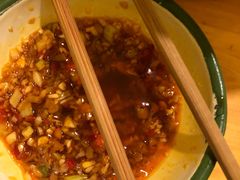 -拈签一笑黄牛肉辣卤串串