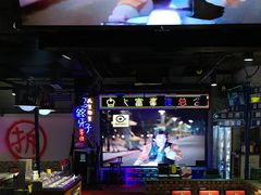 -马路牙子烧烤音乐酒馆(望京店)