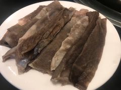 -周老三跷脚牛肉·全牛火锅(非遗传承店)