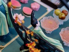 -天津海河悦榕庄·Lobby Lounge大堂吧