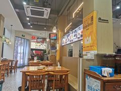 大堂-百家鲜·杭帮菜