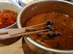 -觅香串串香·麻辣烫·冒菜(欧美广场店)