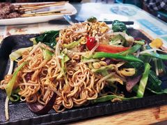 菠萝油-翠华餐厅
