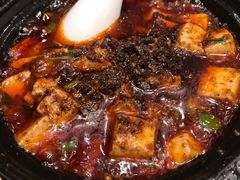 陈麻婆豆腐-陈麻婆豆腐(春熙店)