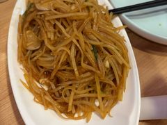 -宏状元现熬粥·京味菜(三里河店)