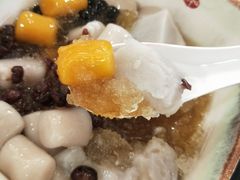 -鲜芋仙(群光广场店)
