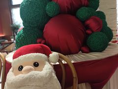 -嗒令甜品·主题融合料理餐厅(首座时代店)