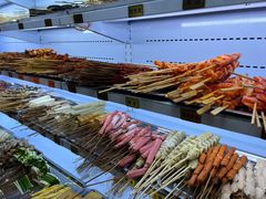 -幸福铁板烧(共和村店)