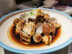 -三玛璐酒楼(汉口路店)
