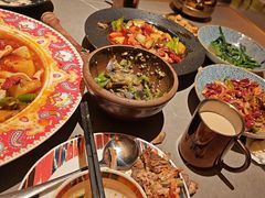 -塔哈尔·新疆盛宴(奉贤龙湖店)