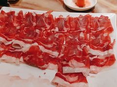 -清真军邺·金富苑肥牛(石坡街旗舰店)