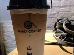 -MIAO COFFEE
