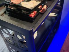 -尚御潮汕牛肉自助火锅(锦园店)