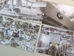 -华晨宝马铁西工厂