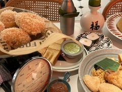 -太食獸泰式茶餐厅(IFS国金中心店)