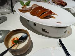 -四季民福烤鸭店(故宫店)