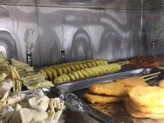 -老好吃清真麻辣烫
