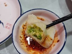 -听涛雅苑百味饺子老家菜馆