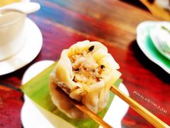 笋丁烧卖-五观堂素食(新华路店)