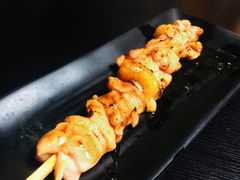 -日本料理神拉面
