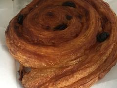 葡萄卷-WHEAT&BAKER-麥(凯德来福士店)