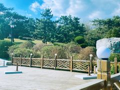 -棒棰岛宾馆景区