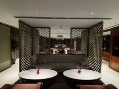 -上海嘉定喜来登酒店