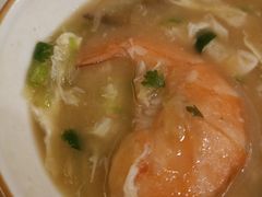 -村长家的疙瘩汤·东营菜(东营茶城店)