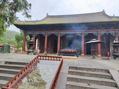-黄帝陵