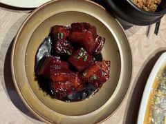 -东方明珠老上海8号餐厅(东方明珠广播电视塔店)