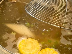 -小城牛事·鲜牛肉火锅(万达店)