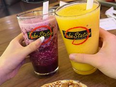 -Tubestation站点比萨(高新万达ONE店)